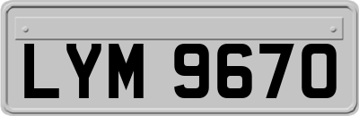 LYM9670