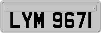 LYM9671