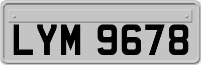 LYM9678