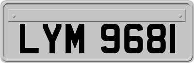LYM9681