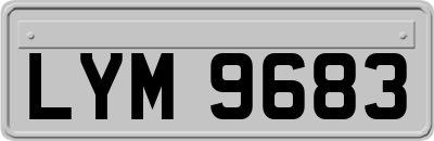 LYM9683