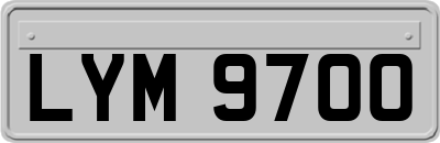 LYM9700