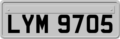 LYM9705