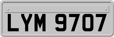 LYM9707