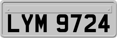 LYM9724