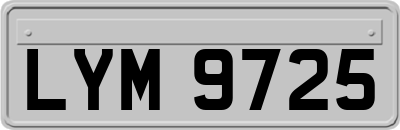 LYM9725