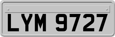 LYM9727