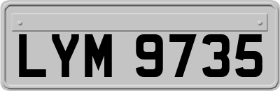 LYM9735