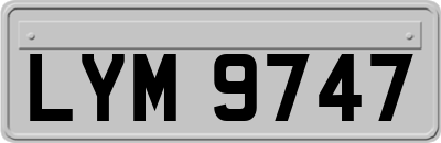 LYM9747