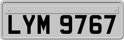 LYM9767