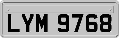 LYM9768