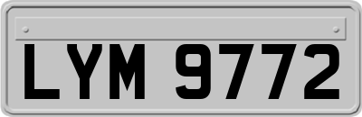 LYM9772