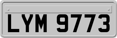 LYM9773