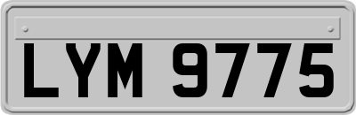 LYM9775