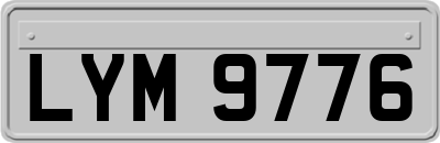 LYM9776