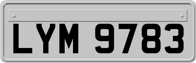 LYM9783