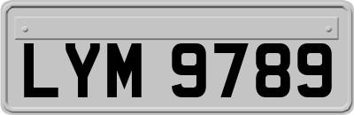 LYM9789