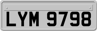 LYM9798