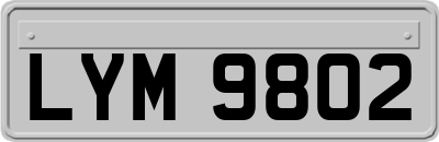LYM9802