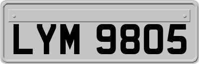 LYM9805