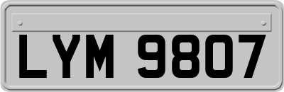 LYM9807