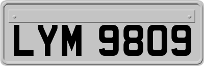 LYM9809