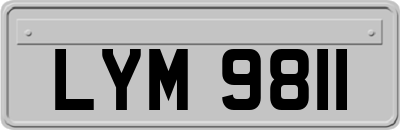 LYM9811