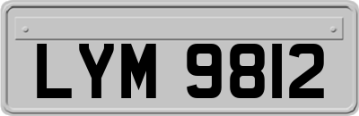 LYM9812