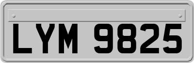 LYM9825