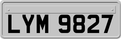 LYM9827