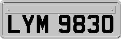 LYM9830