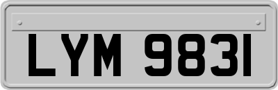 LYM9831