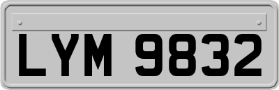 LYM9832