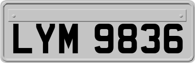 LYM9836