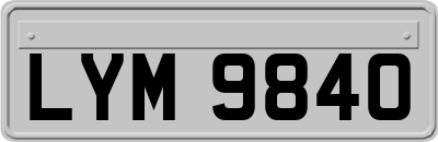 LYM9840