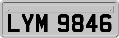 LYM9846