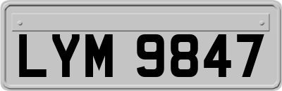LYM9847