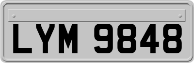 LYM9848