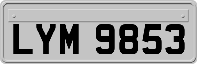 LYM9853