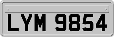 LYM9854