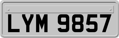 LYM9857