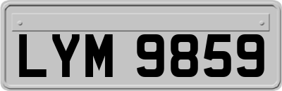 LYM9859