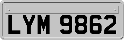 LYM9862