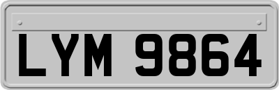 LYM9864