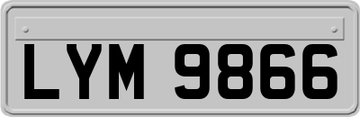 LYM9866