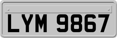 LYM9867