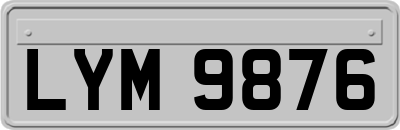 LYM9876