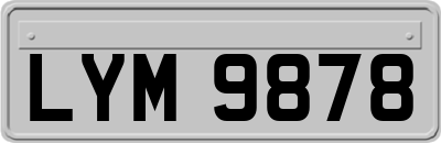 LYM9878