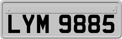 LYM9885