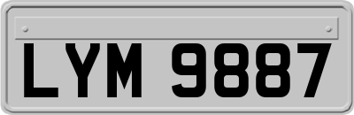 LYM9887